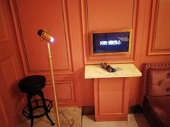 -范特西FANTASY量贩式KTV(民主广场店)