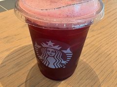 -星巴克(杭州东站东到达店)
