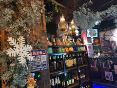 -小花花炭火烤肉·十五年延吉风味(左家庄店)