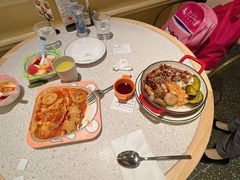 -凯德广场(武胜路店)