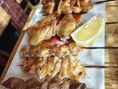 -千羽鹤海鲜居酒屋Bistro(大望路店)