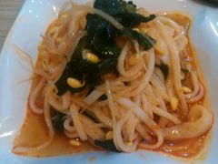 凉皮-焦记老潼关肉夹馍(东五路店)