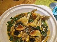 -永安鱼庄·镇江菜(丁卯店)