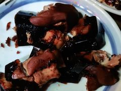 -永红源啤酒·烧烤·海鲜·大排档(青特城店)