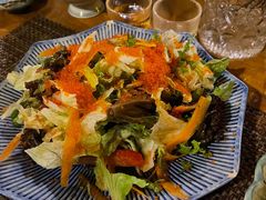 -半藏居酒屋(香港花园店)