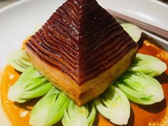-湖滨28中餐厅·西湖宴·杭州君悦酒店