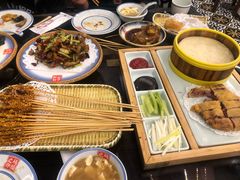 -天津卫码头(南开大悦城店)