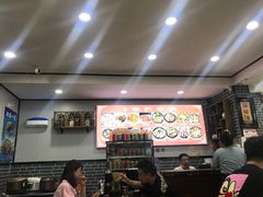 大堂-清真·穆萨砂锅(大皮院店)