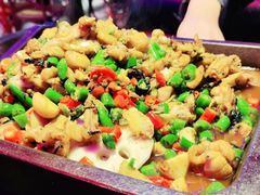 -蛙来哒(华隆步步高店)