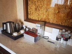 -无锡君来洲际酒店