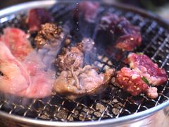 -AJIYA味屋和牛烤肉自助放题(温州万象城店)
