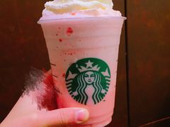 -星巴克(兰州国芳百货店)