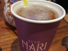 -SEEUNARI西域娜依新疆菜(环宇广场店)