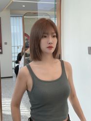 点击看大图 -G HAIR SALON私人造型定制
