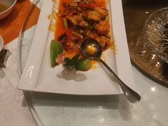-万宝海鲜舫(劳动公园店)