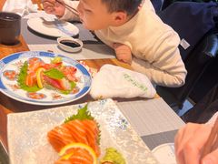 -森味薪火烧•烧鸟居酒屋•日本料理(望京店)