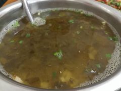 -弓虽昌焖烧鸡(大竹林店)