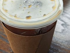 -COFFEE HOLIC(朝外SOHO店)