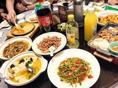 -章吴记喜瑞餐厅(东东城店)