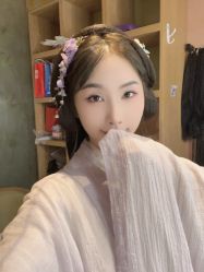 -盘子女人坊古装写真摄影(南京总店)