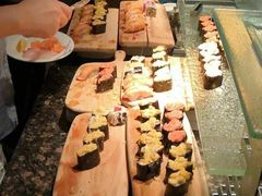 -星伦多自助料理·涮烤一体(虹悦城店)