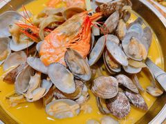 -阿毛饭店(和义路店)