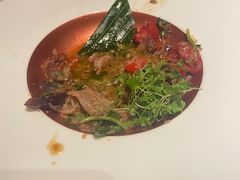 -L'Arome芳芳法国餐厅(仙林金鹰店)