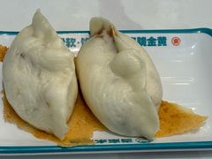 -当家水煎包·牛肉汤(浦江店)