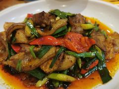 -百年神厨·地道川菜(清江西路店)