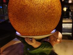 -吴越荣记苏州菜·松鼠桂鱼(月光码头店)