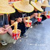 在中山!!9.9一盘现切潮汕吊龙牛肉!!好吃
