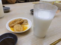 -面道赞宁海海鲜面(迎凤街店)