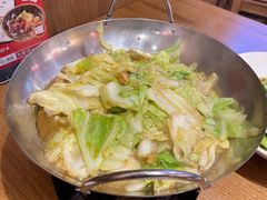 -九老汉·川渝江湖菜(合川路2店)