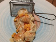 -彩丰楼中餐厅·仁恒洲际酒店