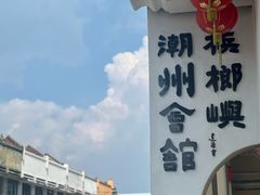 -韩江家庙