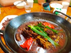 -李记茶油鸭(河西店)