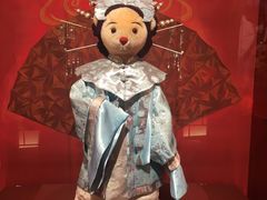 -济州岛泰迪熊博物馆