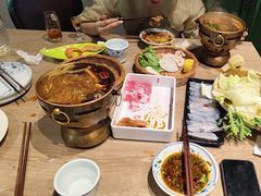 -古关火锅店(古北水镇景区店)