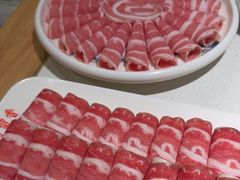 -蜀留香火锅(西南角店)