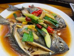 -醉壹号海鲜大排档(厦门美食地标店)