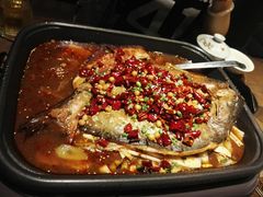 -龙门烤鱼(东方宝泰店)