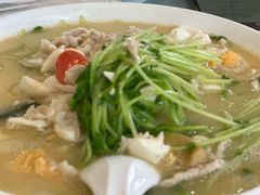 -天元河田土鸡店(莲花山店)