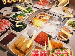 -海底捞火锅(群光广场店)