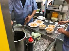 -麦文记面家(佐敦店)