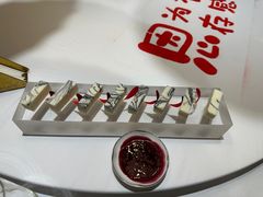 -食悦江南·淮扬菜·烤鸭(亚运村·惠新店)