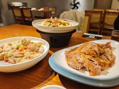 -宴武夷·匠心闽味(印象大红袍店)