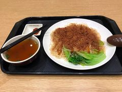 -食代馆(深业上城店)
