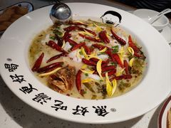 -江渔儿酸菜鱼(东厦一百店)