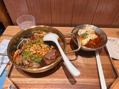 -小满手工粉(上海维璟广场店)