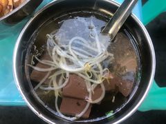 -小翔干面(西航店)